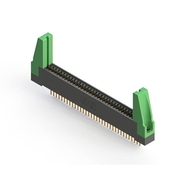 395-034-523-188 EDAC Inc.  Edgeboard Connectors